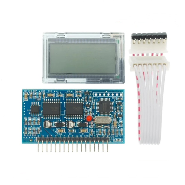 Egs002 Pure Sine Wave Inverter Driver Board - 純粋正弦波インバータードライバーボード EGS002 EG8010 IR2110 ドライバーモジュール IR2113