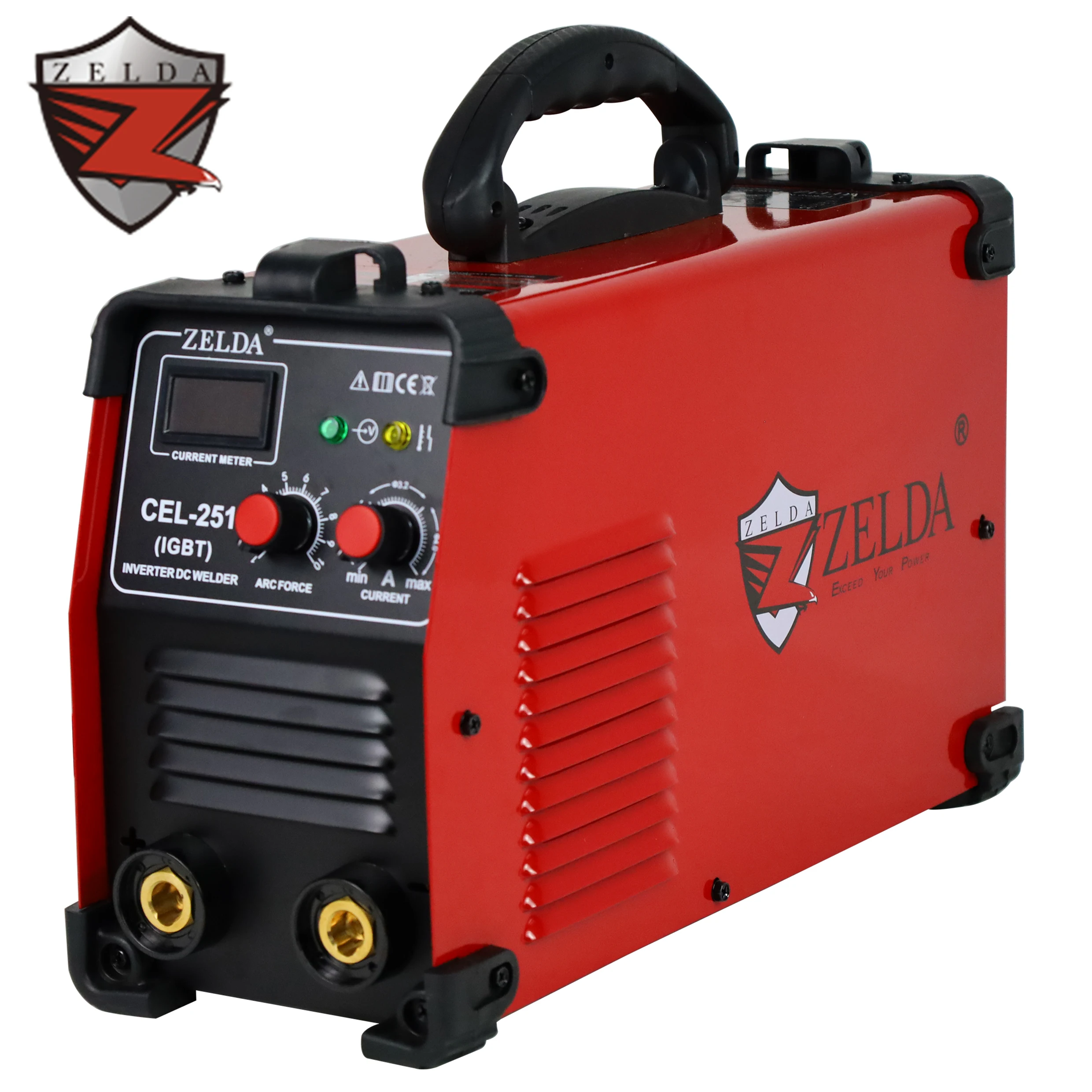 Inverter Welding Machine Igbt 300A - プロ仕様ポータブルインバータースティック溶接機アーク250 新品中古 セルロース電極棒パイプ溶接機 300A パイロットアーク IGBT
