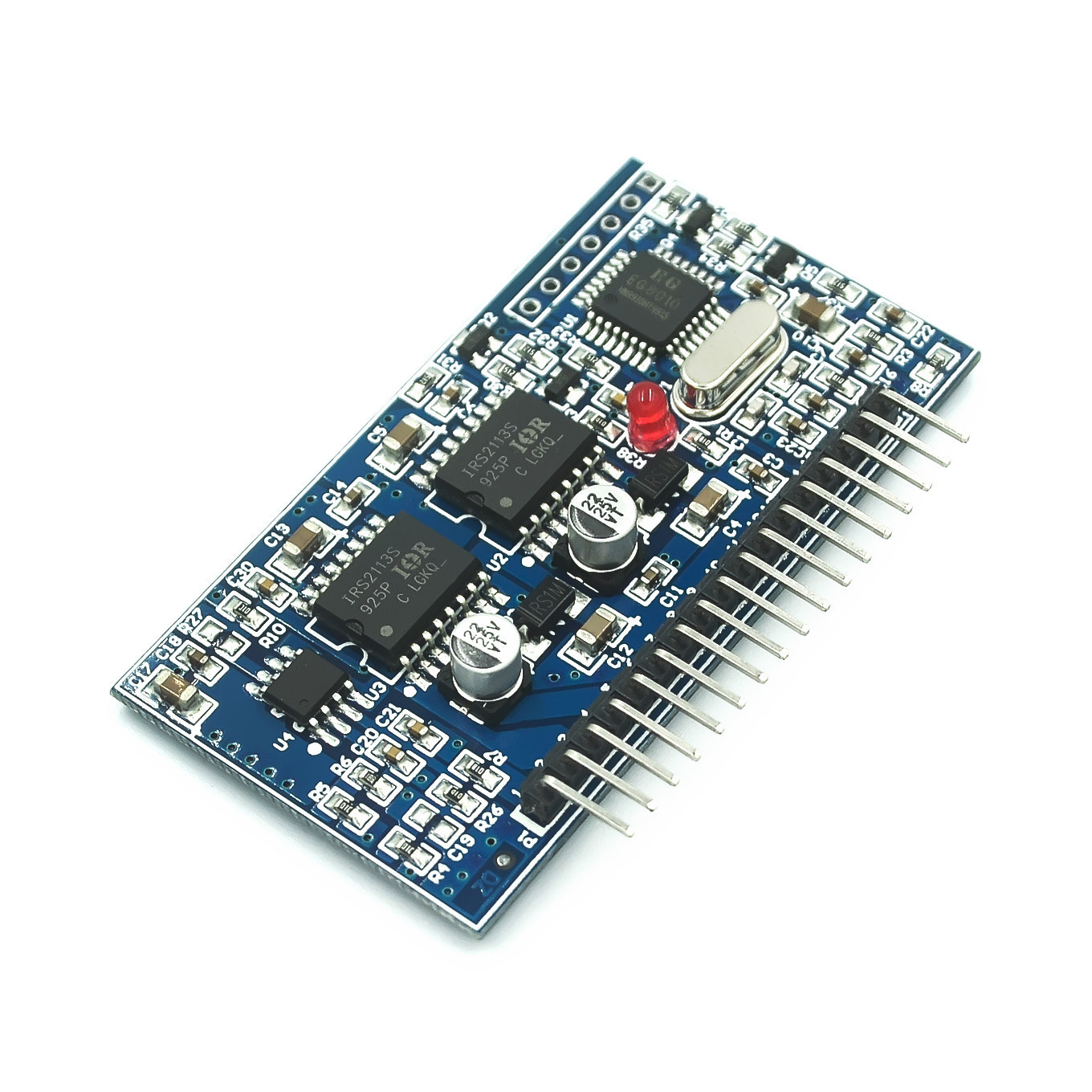 Egs002 Pure Sine Wave Inverter Driver Board - 純正弦波インバータードライバーボード、EGS002、EG8010、IR2110ドライバーモジュールおよび専用ディスプレイ