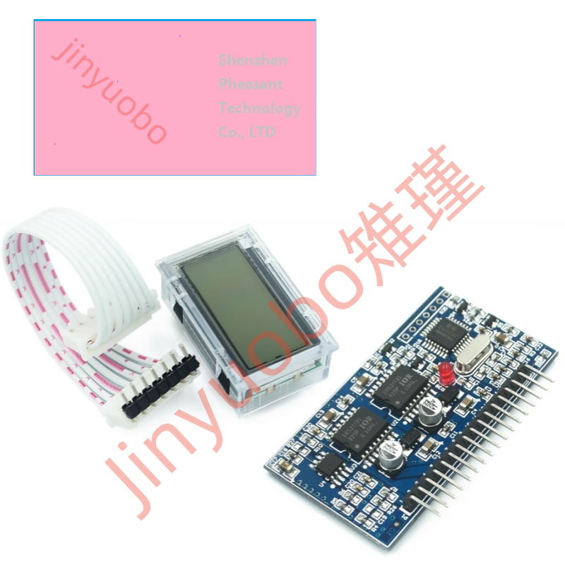 Egs002 Pure Sine Wave Inverter Driver Board - (1 個) 100% 新品純粋正弦波インバータードライバーボード EGS002 EG8010