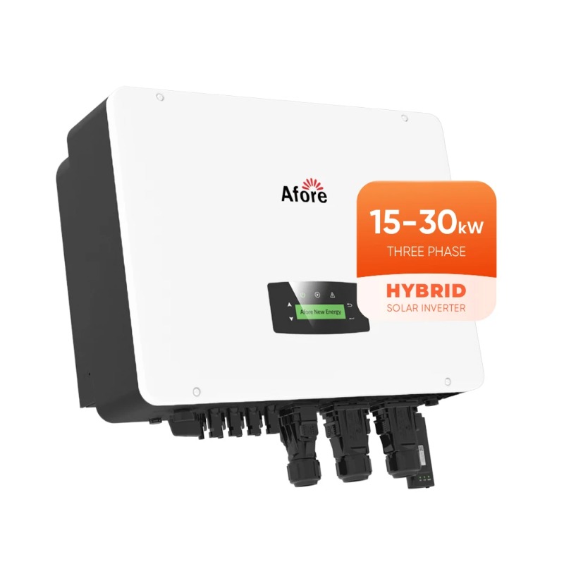 Parallel Solar Inverter 48V 5000W Mppt - パラレル機能付き5000W 48Vハイブリッドソーラーインバーター、5kWオフグリッドインバーター、3相、ソーラーパワーシステム用MPPT搭載