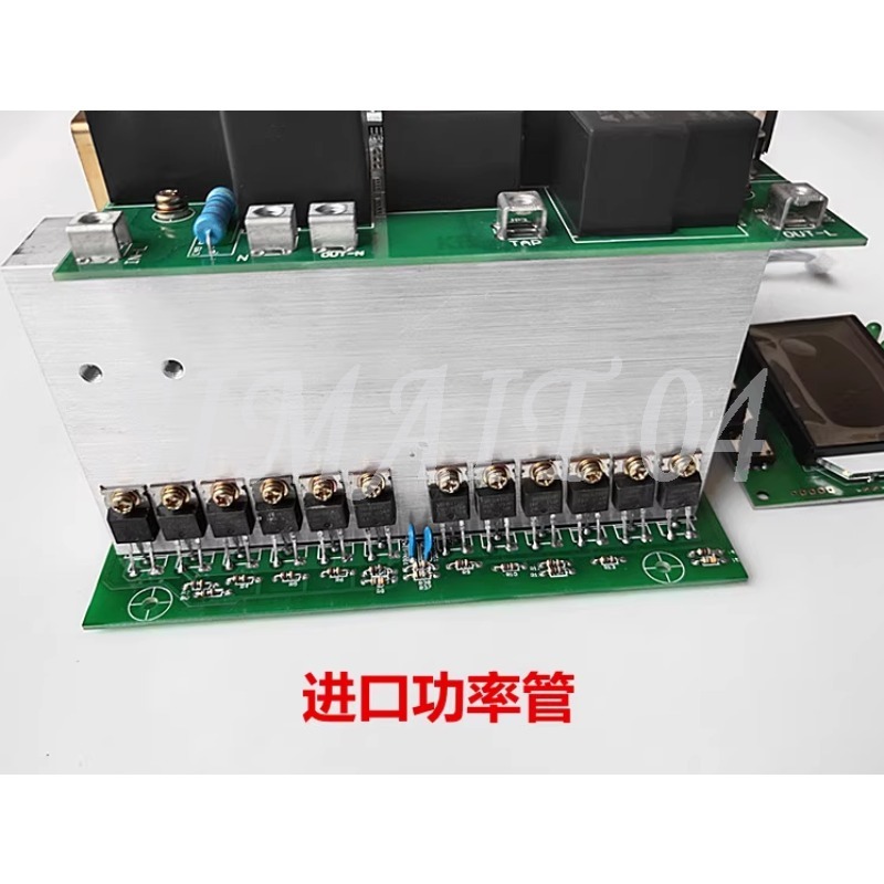 純正弦波オフグリッドインバーターメインボードUPS（RV用充 - Pure Sine Wave Inverter Board 24V 48V のレビューと価格