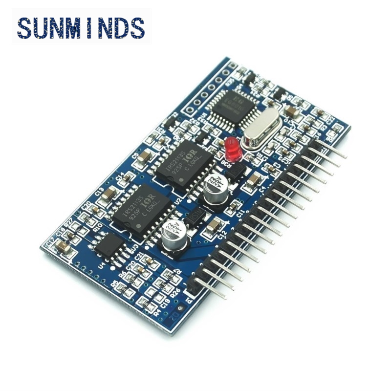 1 個 DC-DC DC-AC 純粋な正弦波インバータ発電機 - Egs002 Pure Sine Wave Inverter Driver Board のレビューと価格