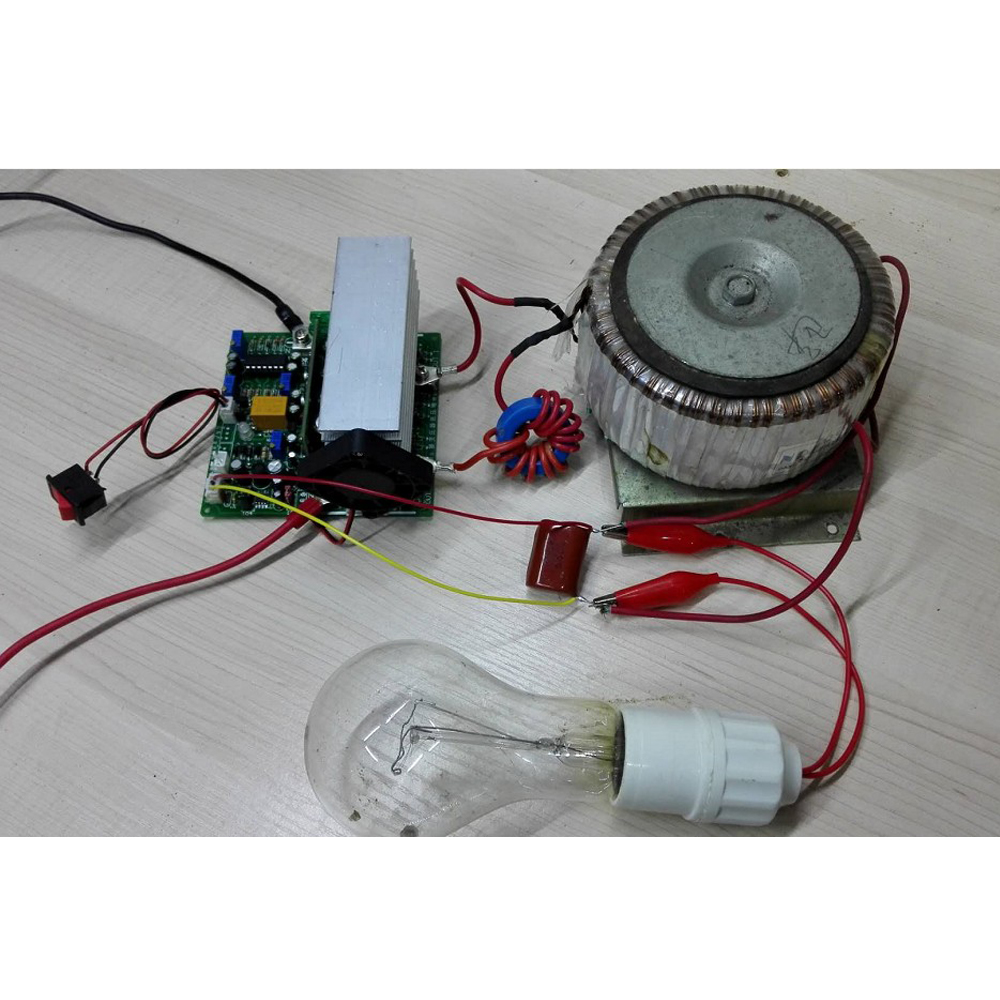 600 ワット/1200 ワット/1500 ワット/2000 - Pure Sine Wave Inverter Board 24V 48V のレビューと価格