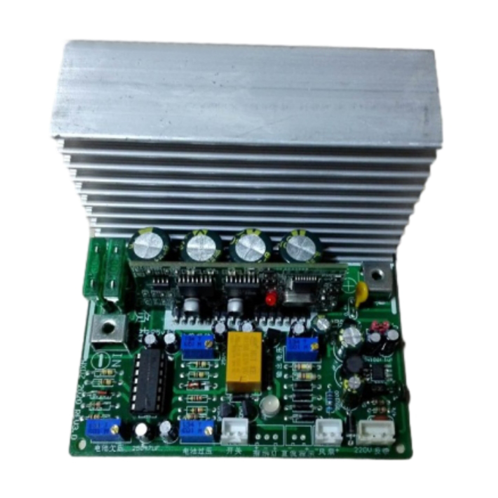 600 ワット/1200 ワット/1500 ワット/2000 - Pure Sine Wave Inverter Board 24V 48V のレビューと価格