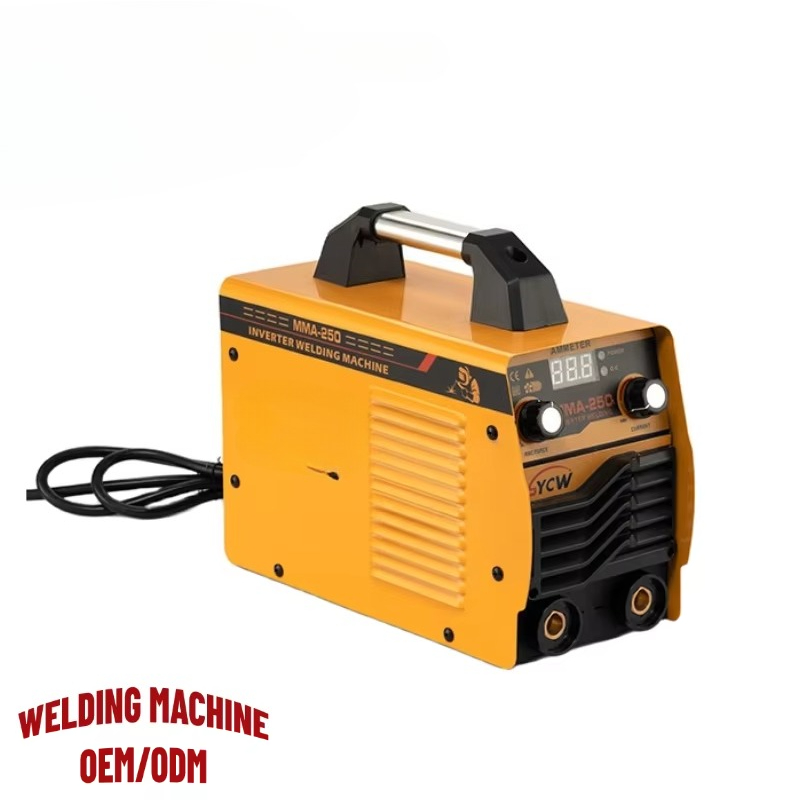 新型格安価格 IGBTインバーターMMA-250 ARC Z - Inverter Welding Machine Igbt 300A のレビューと価格