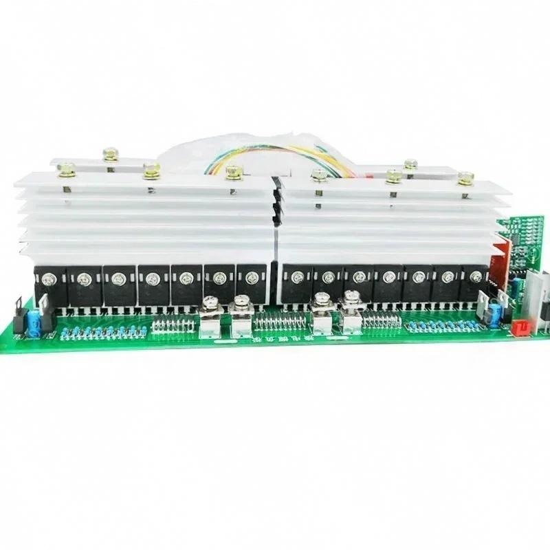 DCからACへの電圧を自動識別 12V～96V 5600W～ - Pure Sine Wave Inverter Board 24V 48V のレビューと価格