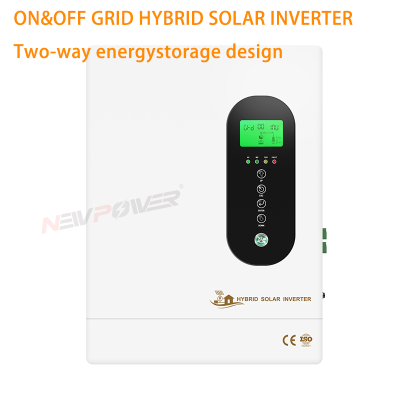 純正弦波インバーター 5KW 6000W オン＆オフグリッド - Off Grid Solar Inverter 48V 6000W のレビューと価格