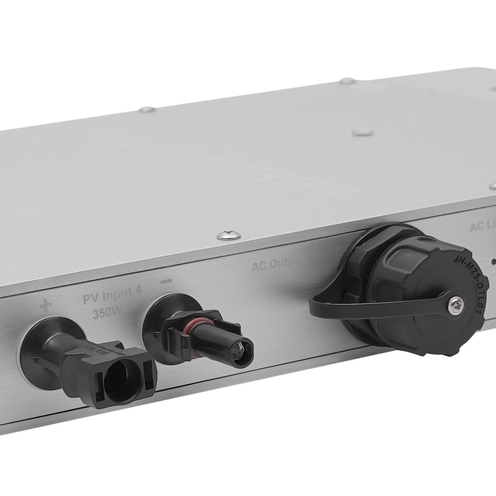 1400W MPPTグリッドタイ接続型ソーラーマイクロインバ - Micro Inverter 1400W Solar Grid Tie のレビューと価格