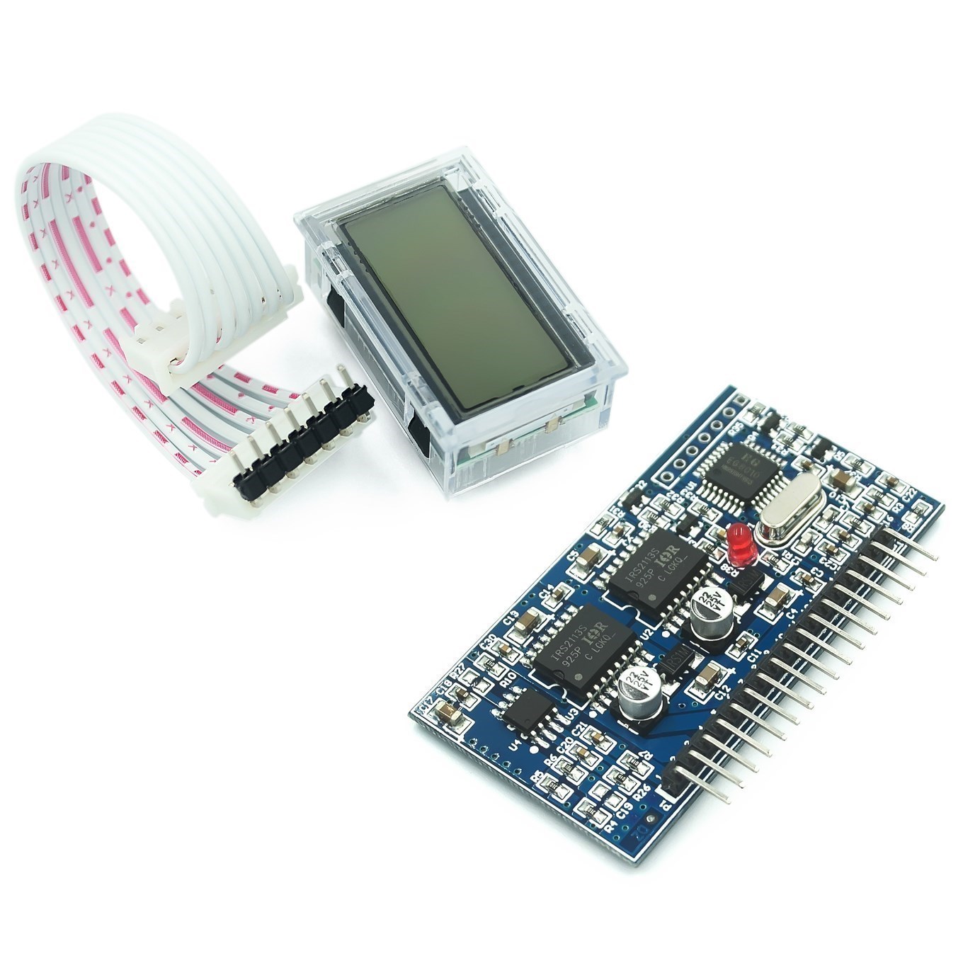 純粋な正弦波インバーター,ドライバーモジュール,egs002 - Egs002 Pure Sine Wave Inverter Driver Board のレビューと価格