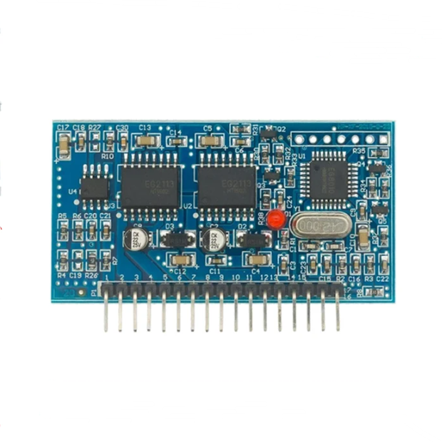 純粋正弦波インバータードライバーボード EGS002 EG8 - Egs002 Pure Sine Wave Inverter Driver Board のレビューと価格