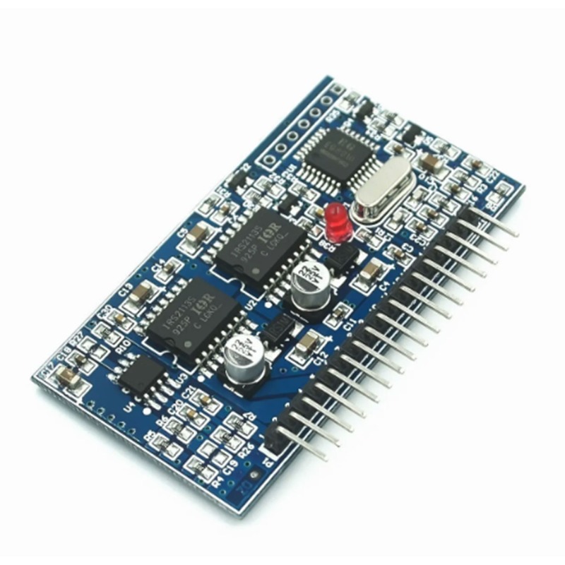 純正弦波インバータードライバーボード EGS002 EG80 - Egs002 Pure Sine Wave Inverter Driver Board のレビューと価格