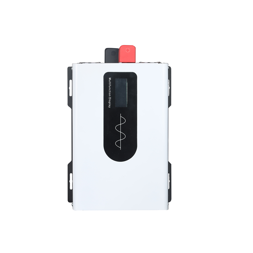 純粋な正弦波インバーター12V,220V,5000W,600 - Pure Sine Wave Inverter 5000W 48V 220V のレビューと価格