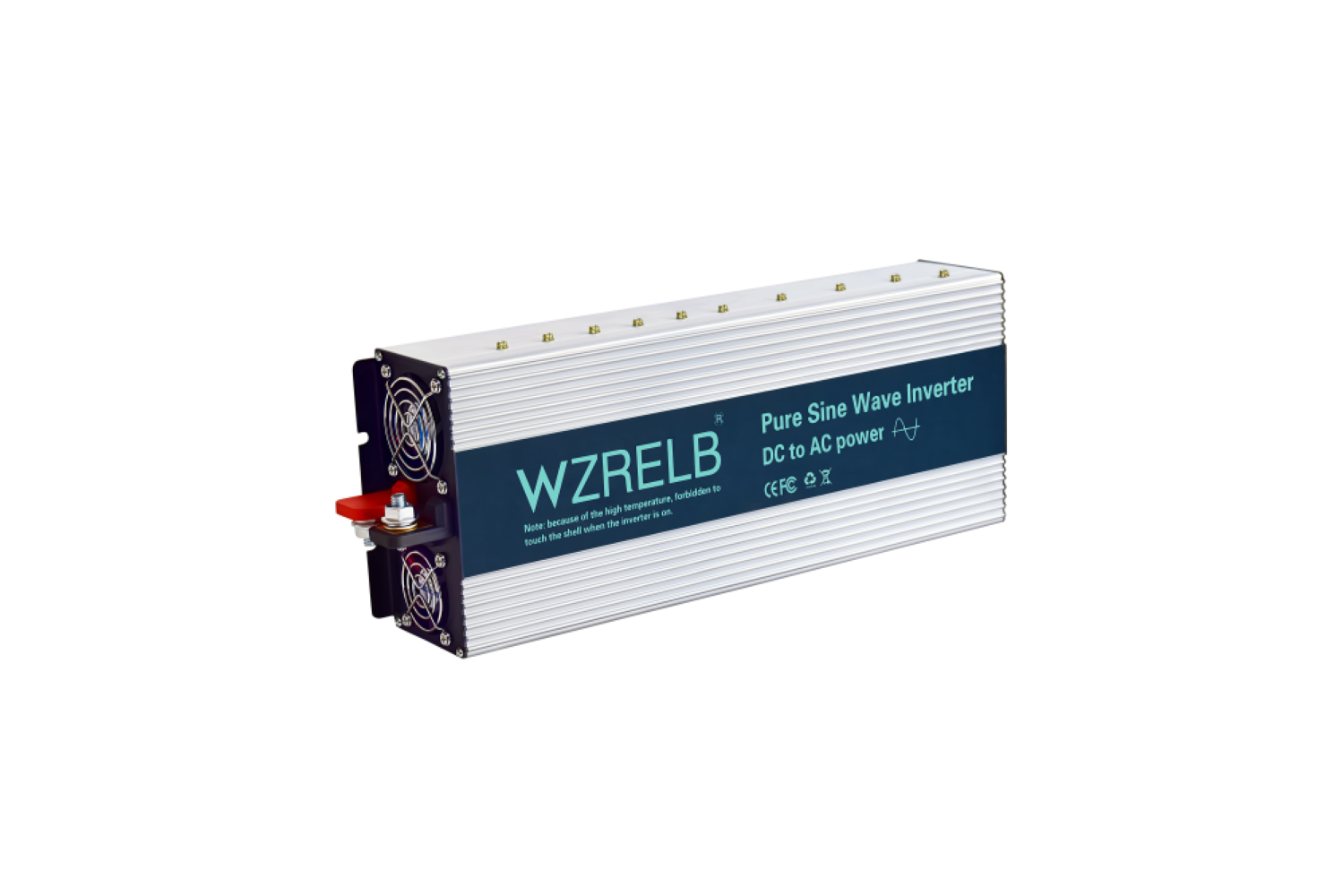 3000W SE純正弦波インバーター、フルパワー、ソーラーバ - Inverter Pure Sine Wave 60Hz 120V 3000W のレビューと価格