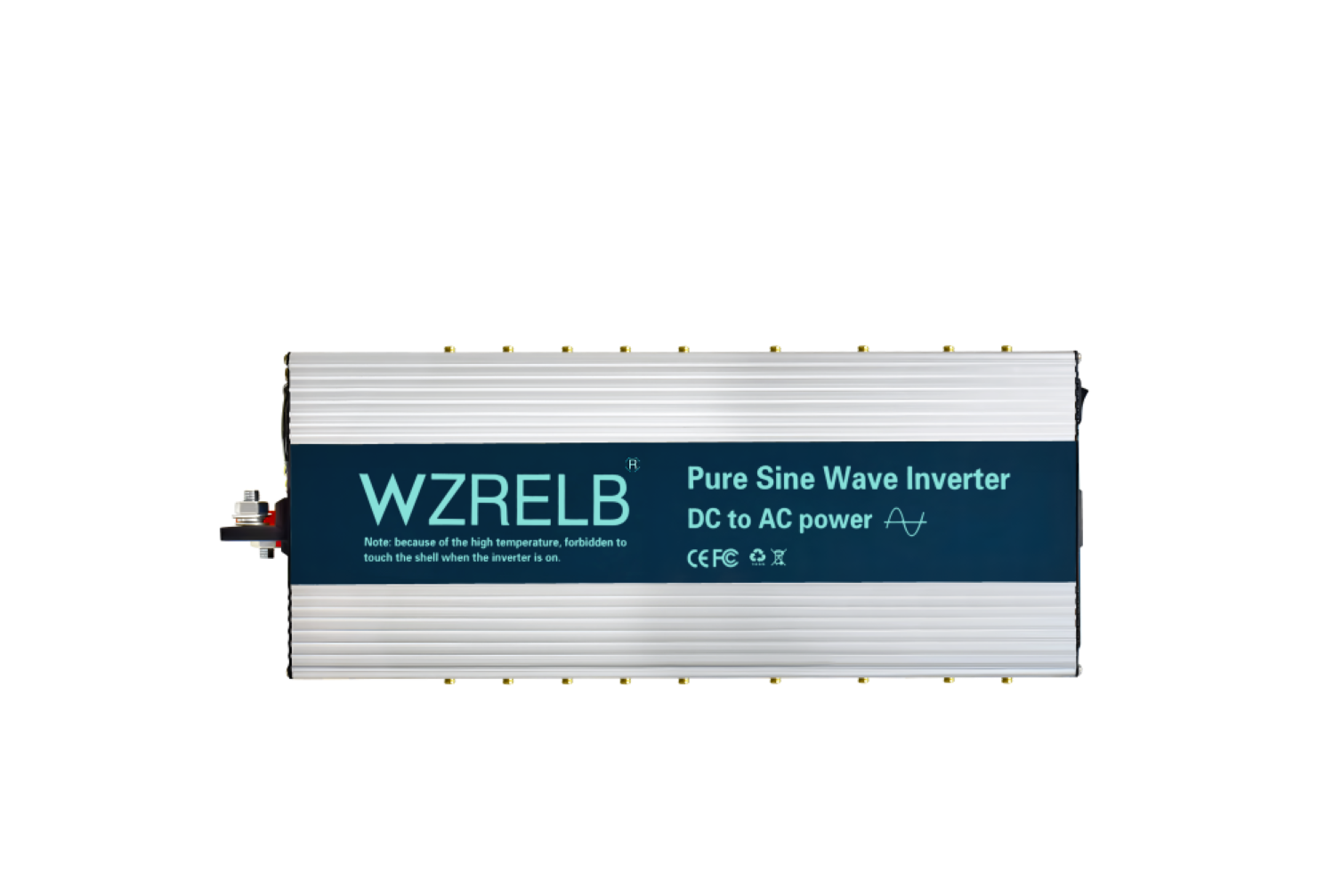3000W SE純正弦波インバーター、フルパワー、ソーラーバ - Inverter Pure Sine Wave 60Hz 120V 3000W のレビューと価格