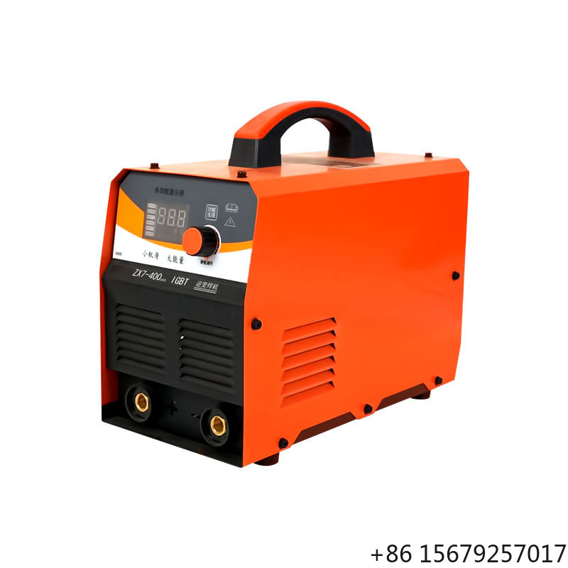 工場卸売 ZX7-225/315/300/400 ポータブル - Inverter Welding Machine Igbt 300A のレビューと価格