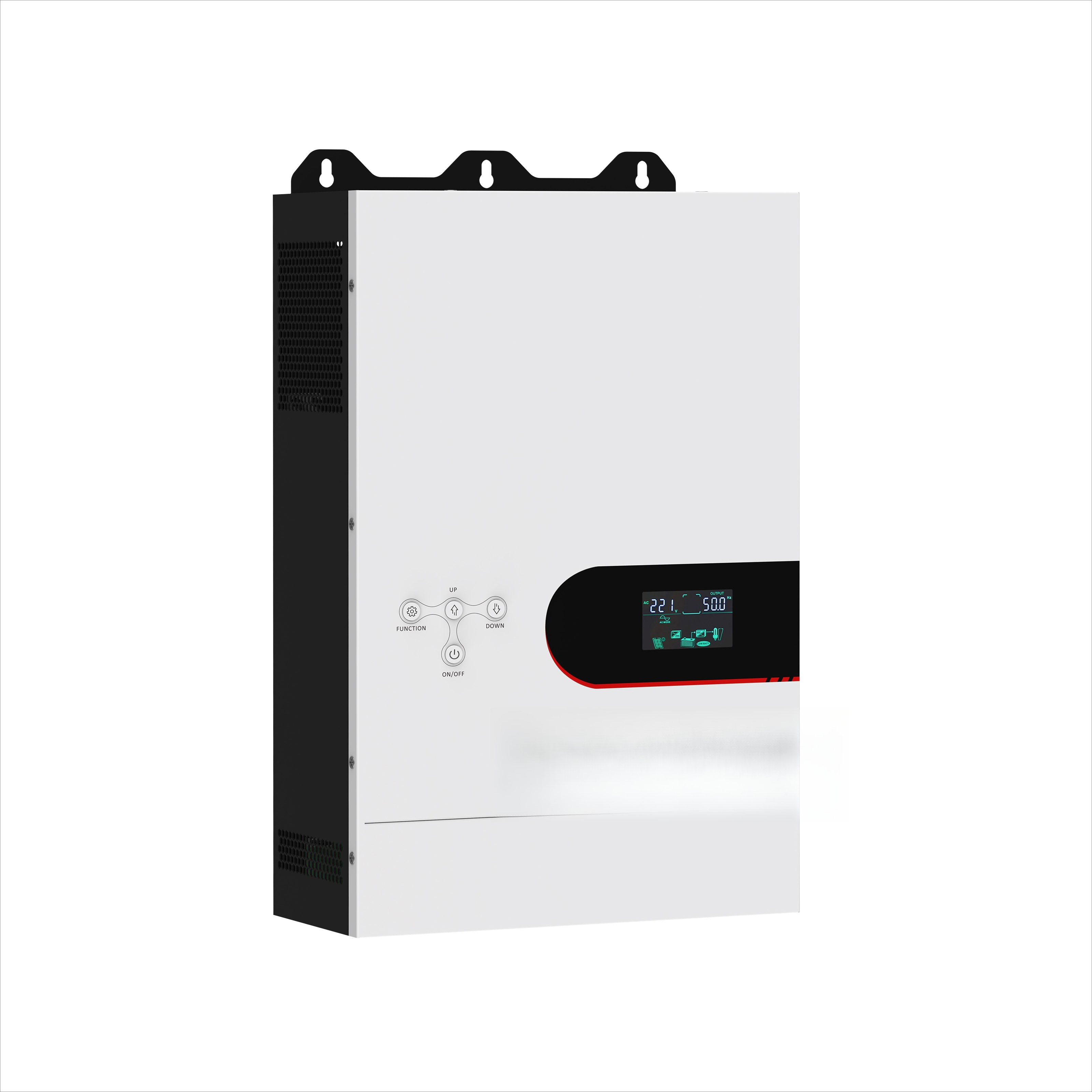 単相110V/220V低周波3kw 5kw 6kw 10kw - Split Phase Inverter 10Kw 110V 220V のレビューと価格