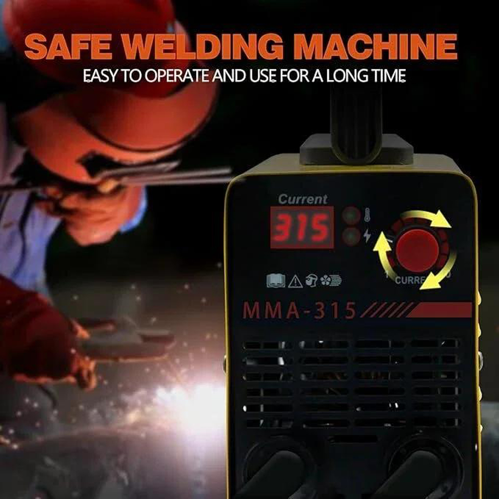 110V 300AミニIGBTアーク溶接機、ポータブルDCイ - Inverter Welding Machine Igbt 300A のレビューと価格