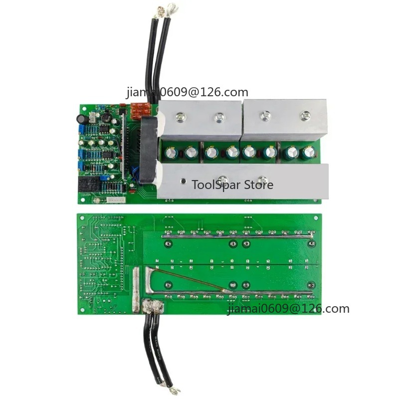 3000W純正弦波パワー周波数インバーターボード 24V 3 - Pure Sine Wave Inverter Board 24V 48V のレビューと価格
