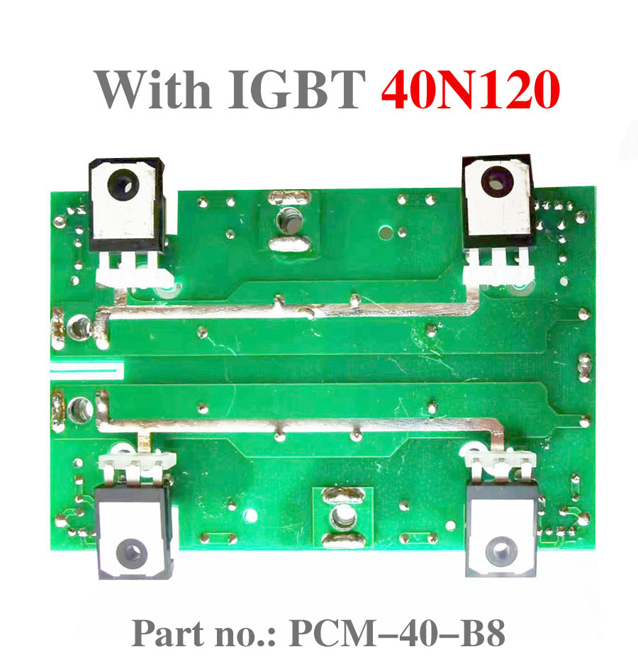 MIG 250 270/NBC250/300 IGBT イン - Inverter Welding Machine Igbt 300A のレビューと価格