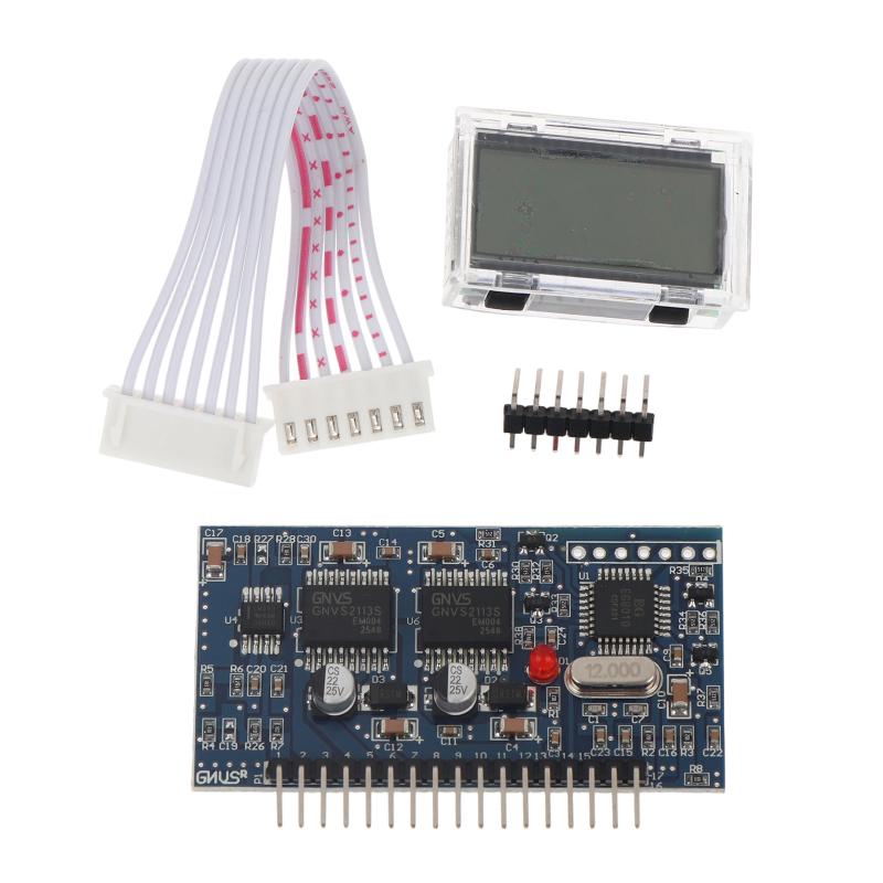 EGS002 純正弦波インバーター駆動プレート EG8010 - Egs002 Pure Sine Wave Inverter Driver Board のレビューと価格
