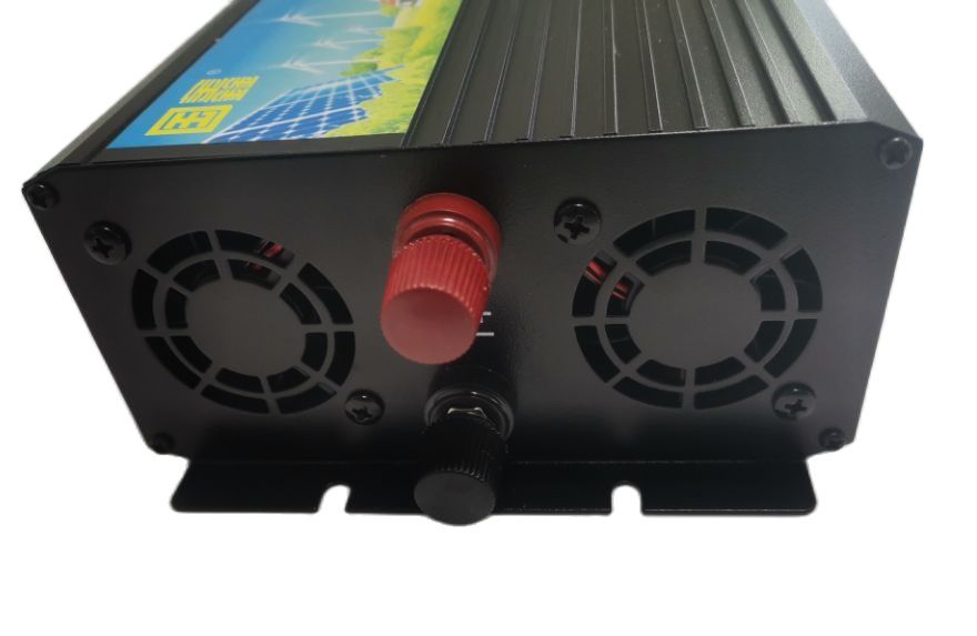 ピーク出力3000W、定格出力1500W、純粋正弦波、DC7 - Inverter Pure Sine Wave 60Hz 120V 3000W のレビューと価格