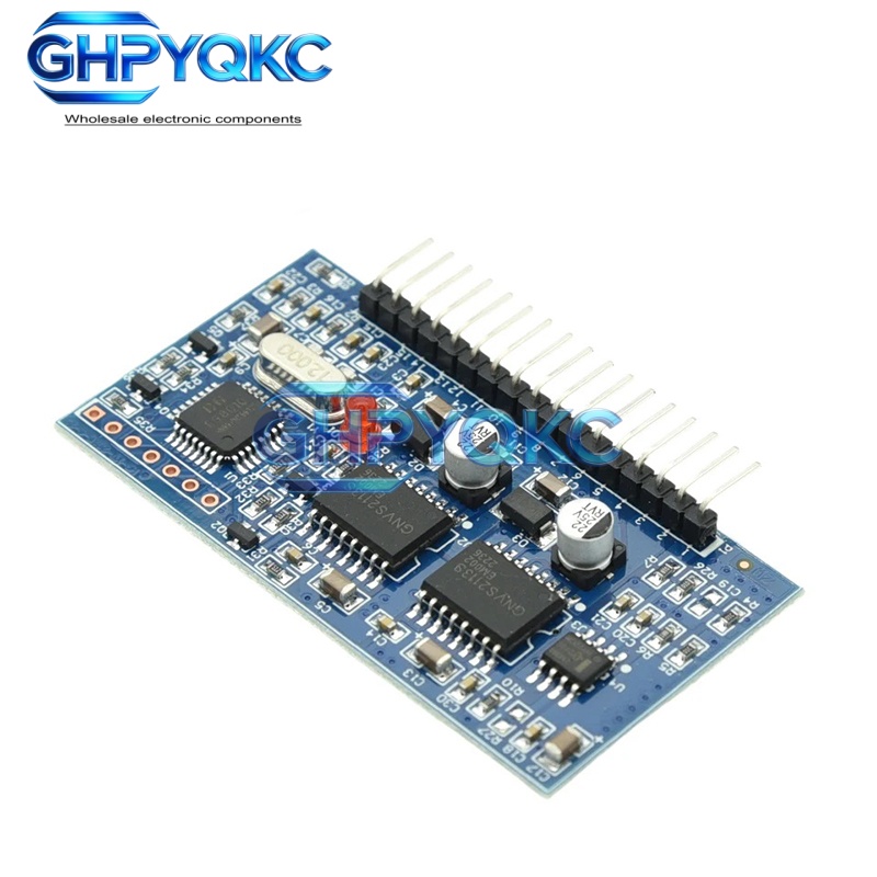 GHPYQKC 5V DC-AC 純粋な正弦波インバーター  - Egs002 Pure Sine Wave Inverter Driver Board のレビューと価格