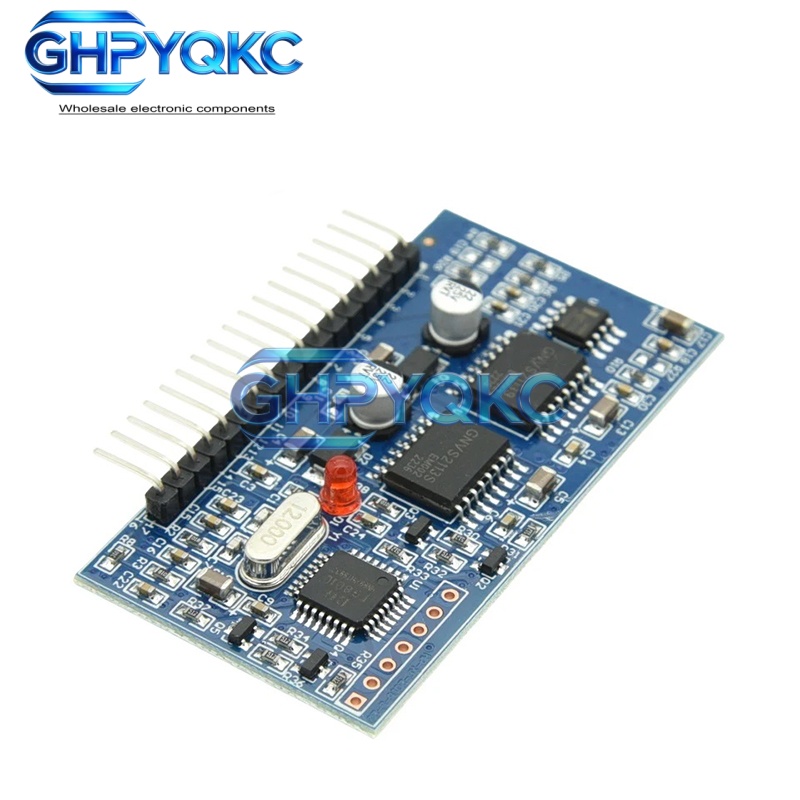 GHPYQKC 5V DC-AC 純粋な正弦波インバーター  - Egs002 Pure Sine Wave Inverter Driver Board のレビューと価格