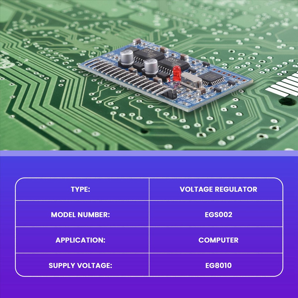 L77A DC-DC DC-AC 純正弦波インバータージェネ - Egs002 Pure Sine Wave Inverter Driver Board のレビューと価格
