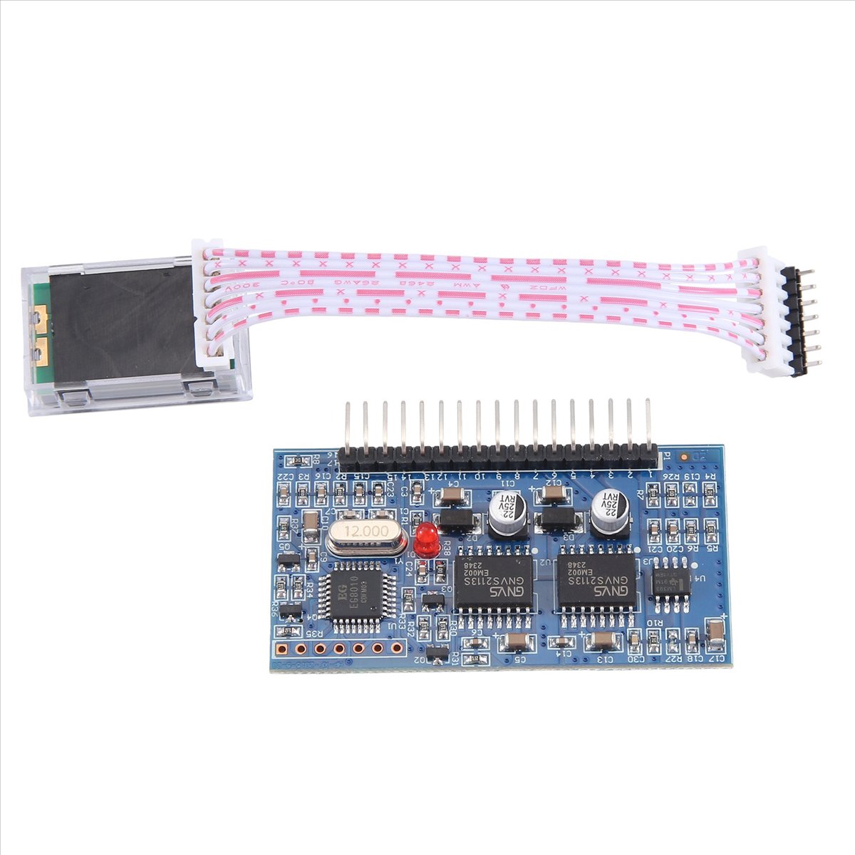 L77A DC-DC DC-AC 純正弦波インバータージェネ - Egs002 Pure Sine Wave Inverter Driver Board のレビューと価格