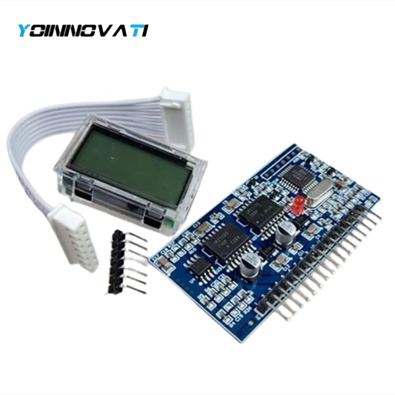 yt dc-dc dc-ac純正弦波インバータ発生器spwm - Egs002 Pure Sine Wave Inverter Driver Board のレビューと価格