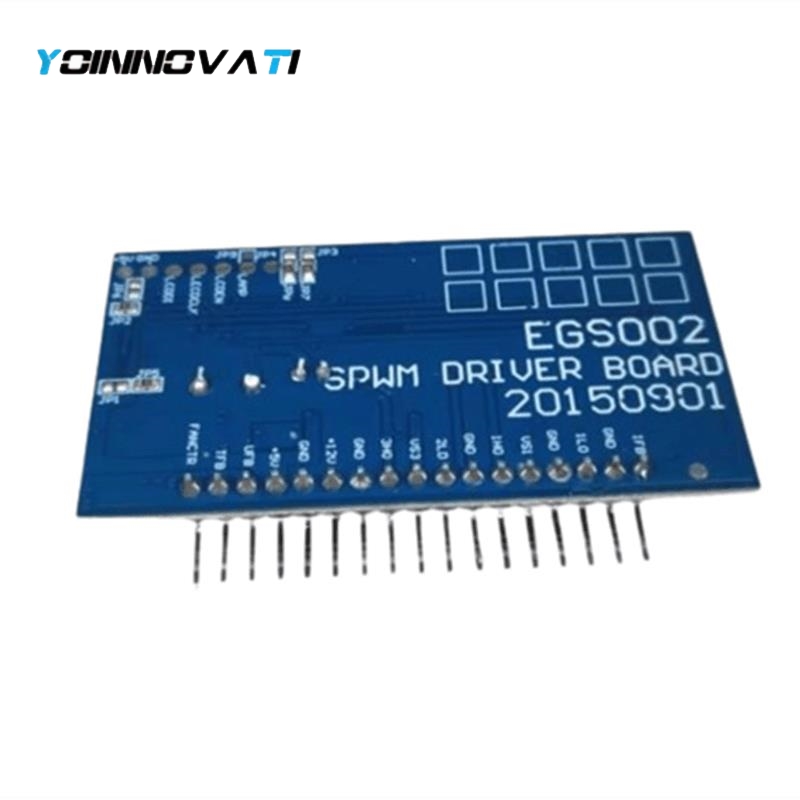 yt dc-dc dc-ac純正弦波インバータ発生器spwm - Egs002 Pure Sine Wave Inverter Driver Board のレビューと価格