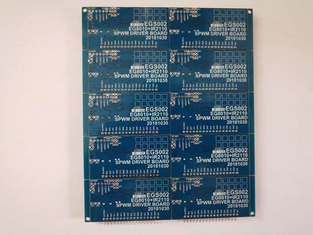 純正弦波インバーター ドライバーボード EGS002 'EG - Egs002 Pure Sine Wave Inverter Driver Board のレビューと価格