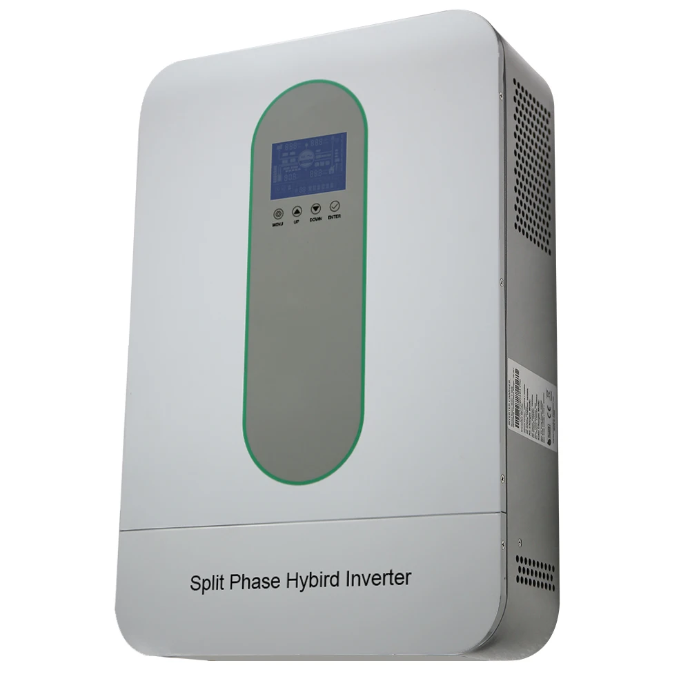 リーチパワー スプリットフェーズ 48V 500V ソーラー - Split Phase Inverter 10Kw 110V 220V のレビューと価格
