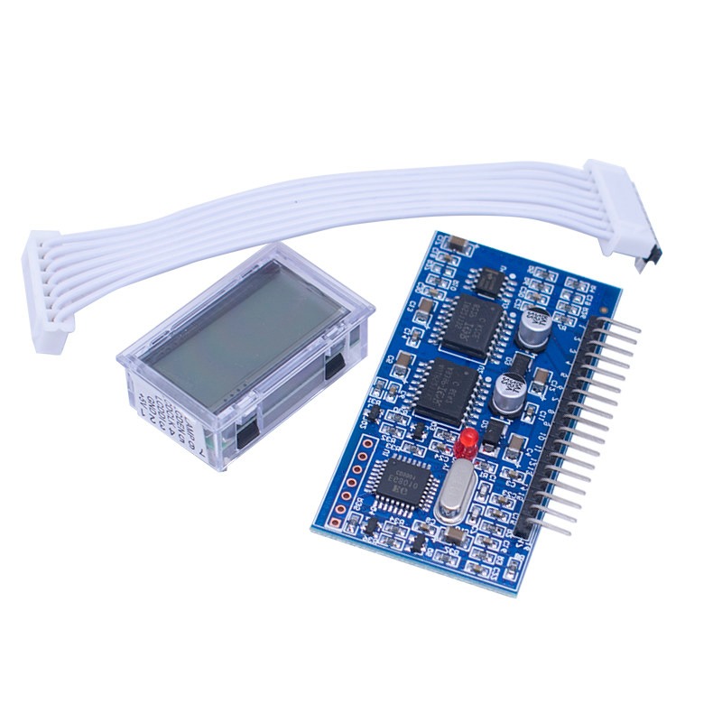 EGS002純正弦波インバータードライバーボード、EG801 - Egs002 Pure Sine Wave Inverter Driver Board のレビューと価格