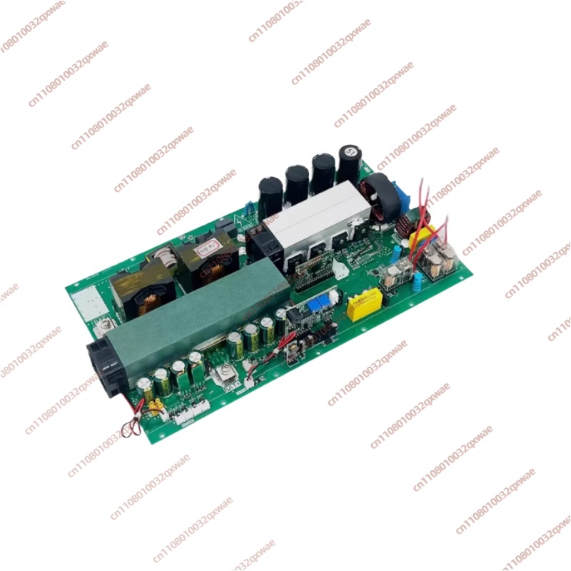 24V/48V から 220V 双方向インバーター メインボ - Pure Sine Wave Inverter Board 24V 48V のレビューと価格