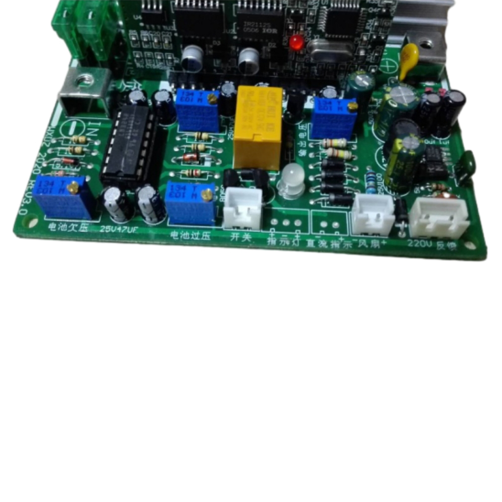 1PC純正弦波インバーターボード メインボード 正弦波駆動ボ - Pure Sine Wave Inverter Board 24V 48V のレビューと価格