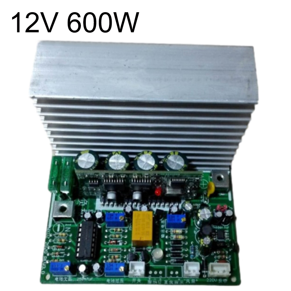 1PC純正弦波インバーターボード メインボード 正弦波駆動ボ - Pure Sine Wave Inverter Board 24V 48V のレビューと価格