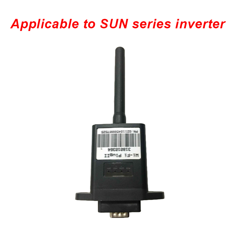 Y&H WiFi モジュール SUN 1000W 2000W - Grid Tie Inverter Limiter 2000W のレビューと価格